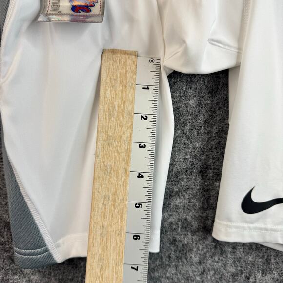 Nike Pro Hyperstrong Mens Compression Dri-Fit Baseball Tight Fit Size S - Picture 8 of 9